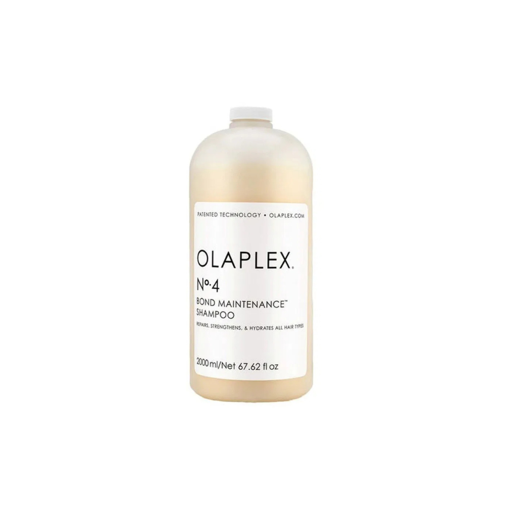 No. 4 Bond Maintenance Shampoo 33.8 oz