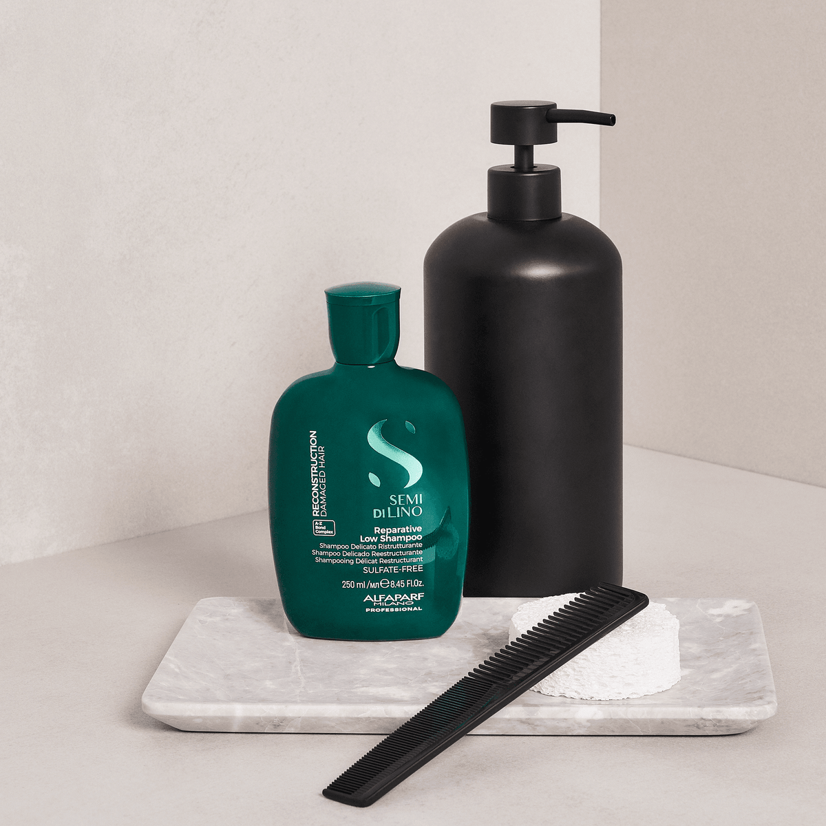 Reparative Low Shampoo