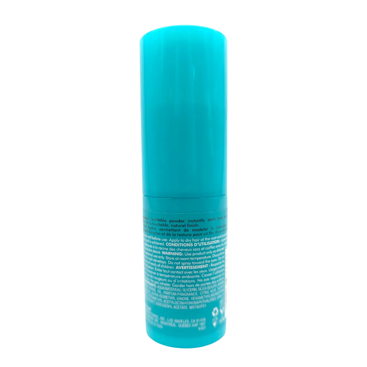 Moroccanoil Texture & Volume Powder