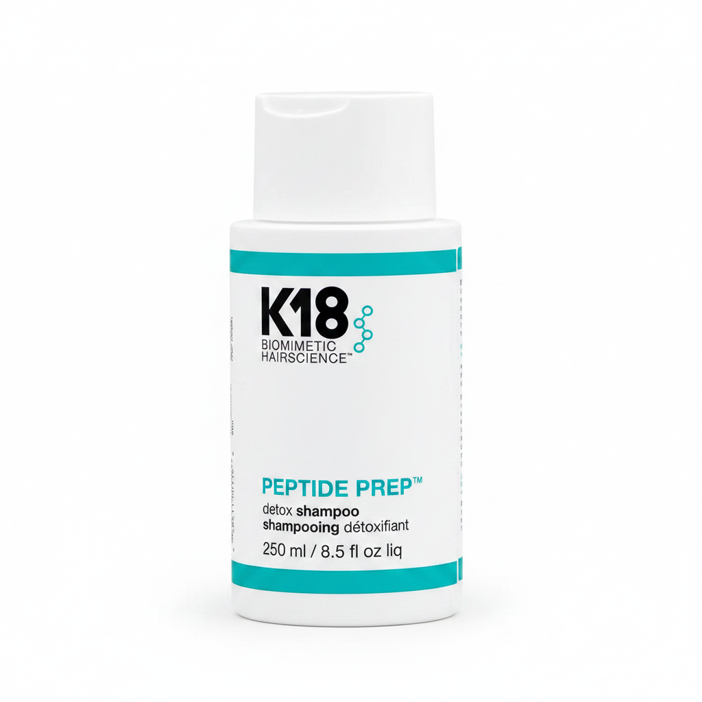 K18 250ml Small