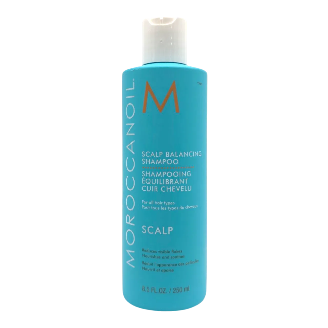 Moroccanoil Scalp Balancing Shampoo