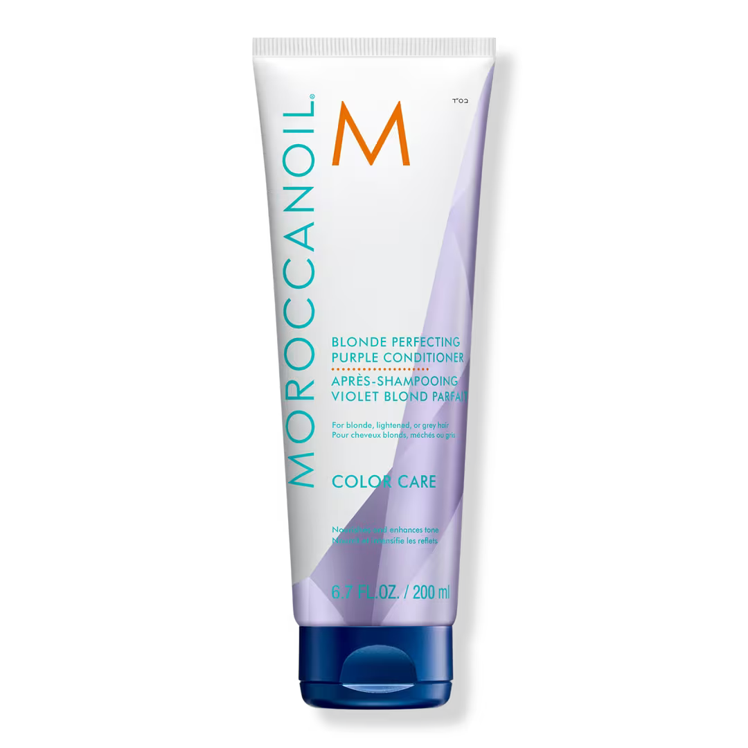 Blonde Perfecting Purple Conditioner