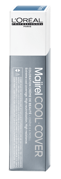L'Oreal Majirel COOL COVER Permanent Cream Hair Color Dye Haircolor