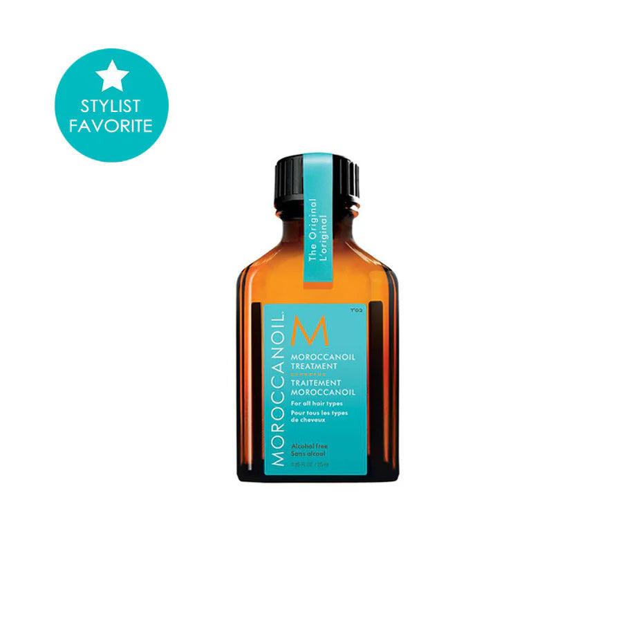 Moroccanoil Treatment Original 0.85oz Argan Oil Treatment