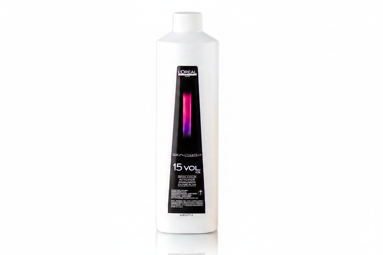 L'Oreal DiActivateur Activator Developer