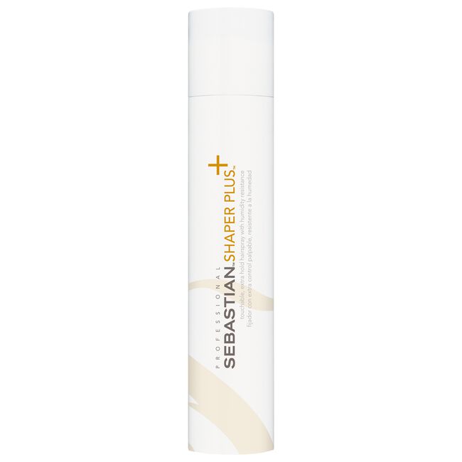 Sebastian Shaper Plus Hairspray