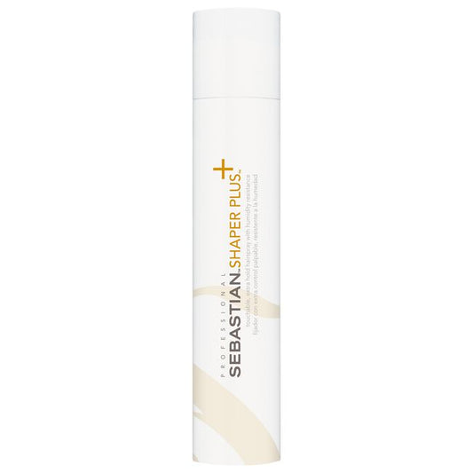 Sebastian Shaper Plus Hairspray