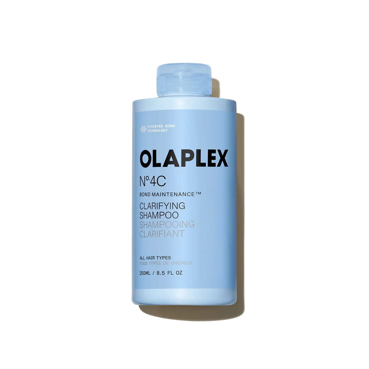 Olaplex No.4C Bond Maintenance Clarifying Shampoo – Full Size