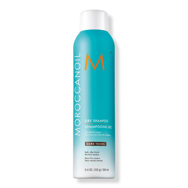 Dry Shampoo Dark Tones