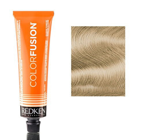 Color Fusion Haircolor ColorCreme | Natural & Fashion Shades
