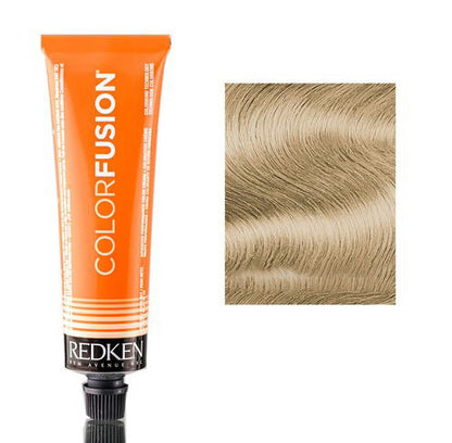 Color Fusion Haircolor ColorCreme | Natural & Fashion Shades