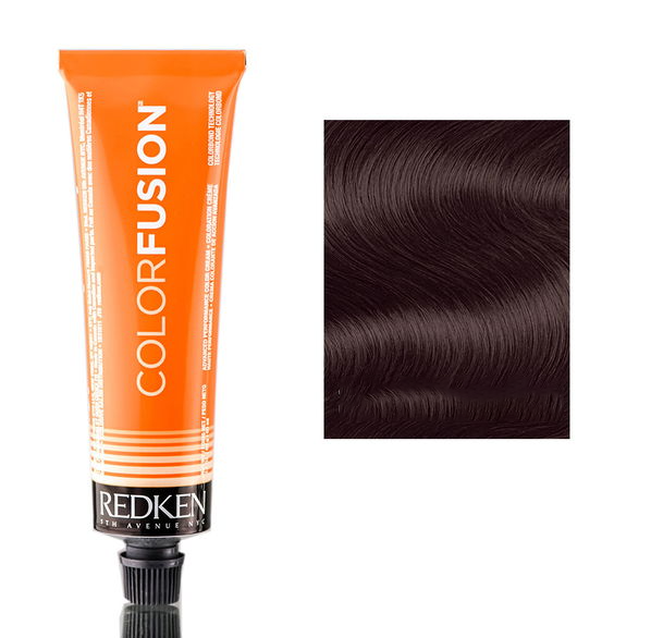 Color Fusion Haircolor ColorCreme | Natural & Fashion Shades