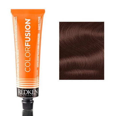 Color Fusion Haircolor ColorCreme | Natural & Fashion Shades