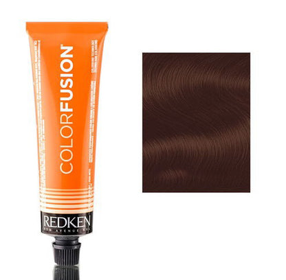 Color Fusion Haircolor ColorCreme | Natural & Fashion Shades