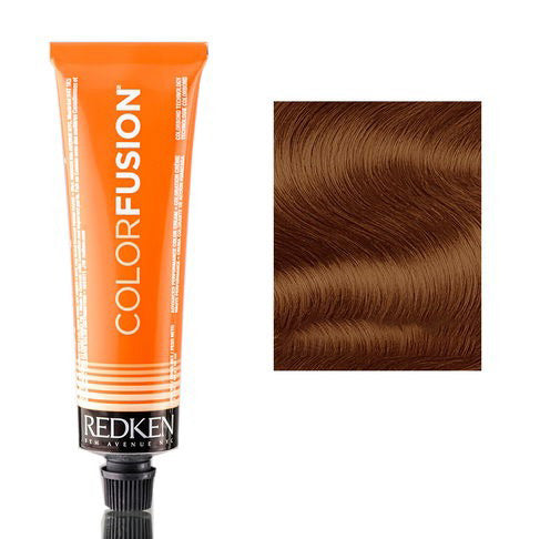 Color Fusion Haircolor ColorCreme | Natural & Fashion Shades