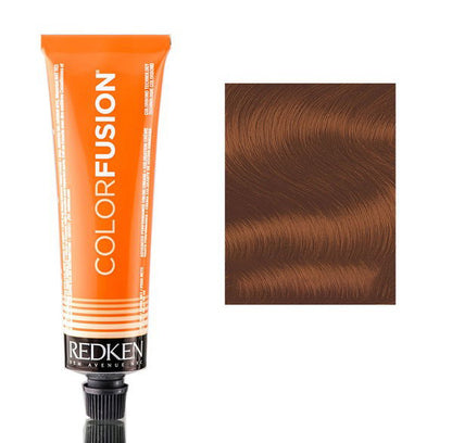 Color Fusion Haircolor ColorCreme | Natural & Fashion Shades