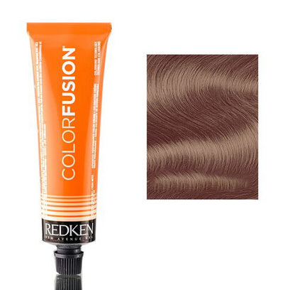 Color Fusion Haircolor ColorCreme | Natural & Fashion Shades