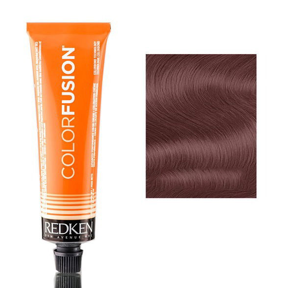Color Fusion Haircolor ColorCreme | Natural & Fashion Shades