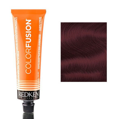 Color Fusion Haircolor ColorCreme | Natural & Fashion Shades