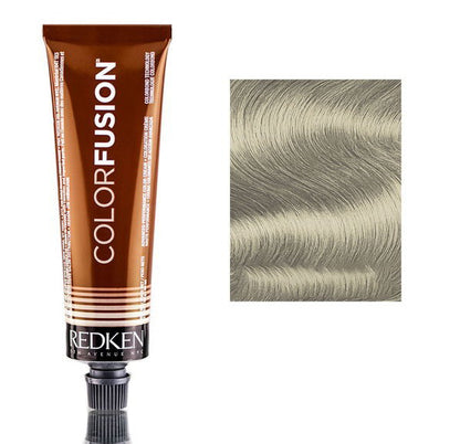 Color Fusion Haircolor ColorCreme | Natural Balance by Redken