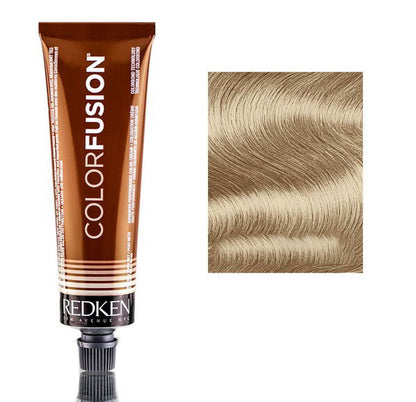 Color Fusion Haircolor ColorCreme | Natural Balance by Redken