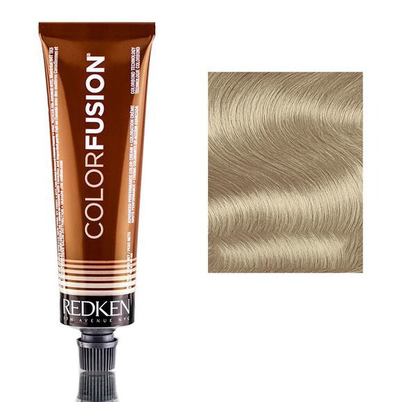 Color Fusion Haircolor ColorCreme | Natural Balance by Redken