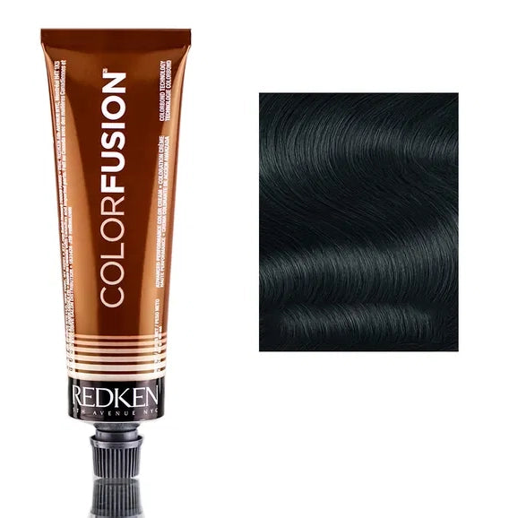 Color Fusion Haircolor ColorCreme - Natural Balance