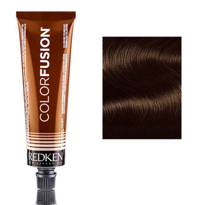 Color Fusion Haircolor ColorCreme | Natural Balance by Redken