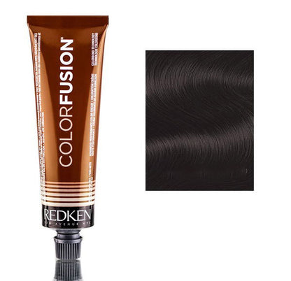 Color Fusion Haircolor ColorCreme | Natural Balance by Redken