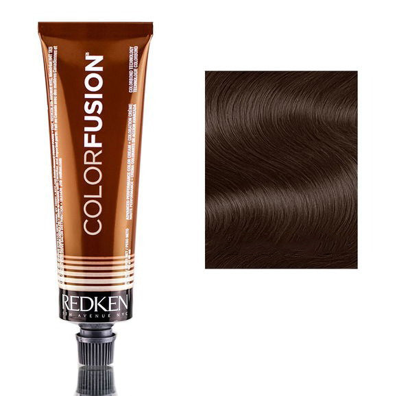 Color Fusion Haircolor ColorCreme | Natural Balance by Redken