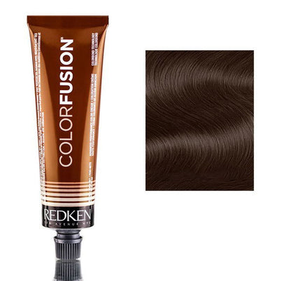 Color Fusion Haircolor ColorCreme | Natural Balance by Redken