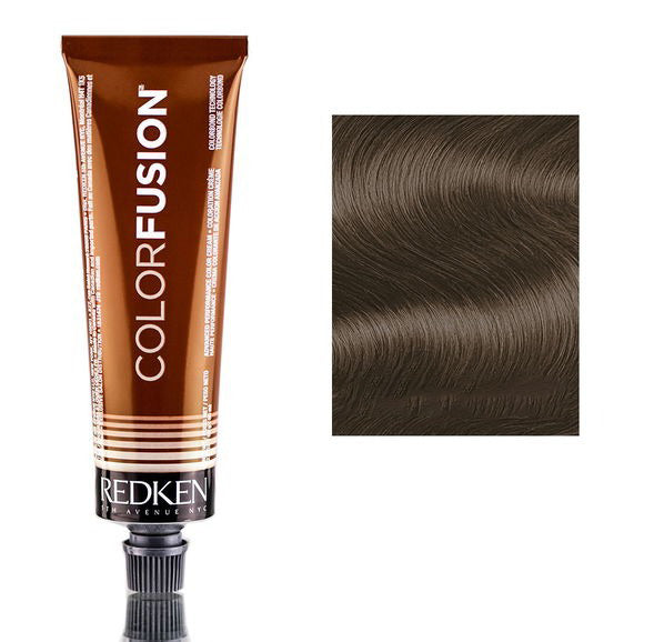 Color Fusion Haircolor ColorCreme | Natural Balance by Redken