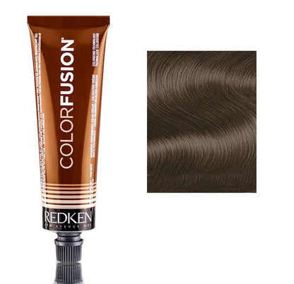 Color Fusion Haircolor ColorCreme | Natural Balance by Redken
