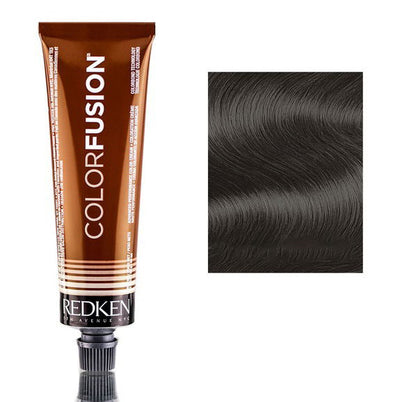 Color Fusion Haircolor ColorCreme | Natural Balance by Redken