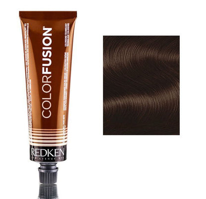 Color Fusion Haircolor ColorCreme | Natural Balance by Redken