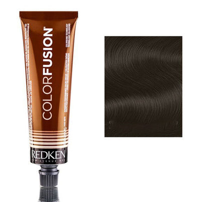 Color Fusion Haircolor ColorCreme | Natural Balance by Redken