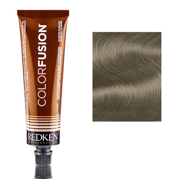 Color Fusion Haircolor ColorCreme | Natural Balance by Redken