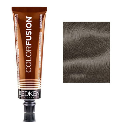 Color Fusion Haircolor ColorCreme | Natural Balance by Redken
