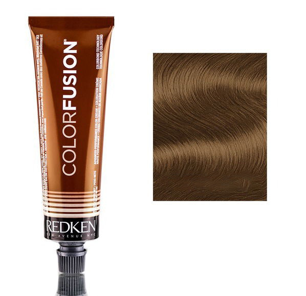 Color Fusion Haircolor ColorCreme | Natural Balance by Redken