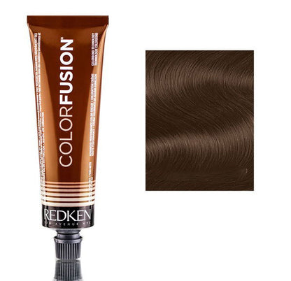 Color Fusion Haircolor ColorCreme | Natural Balance by Redken