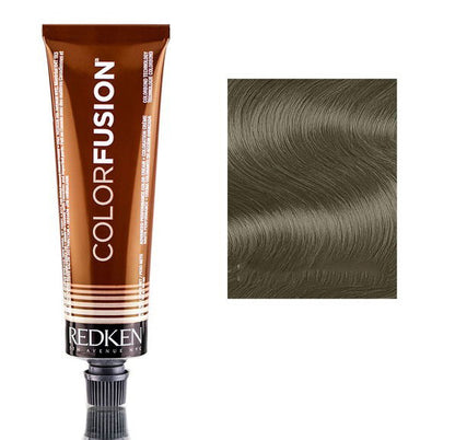 Color Fusion Haircolor ColorCreme | Natural Balance by Redken
