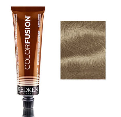 Color Fusion Haircolor ColorCreme | Natural Balance by Redken