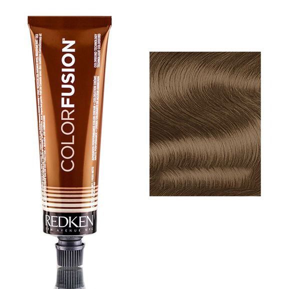 Color Fusion Haircolor ColorCreme | Natural Balance by Redken