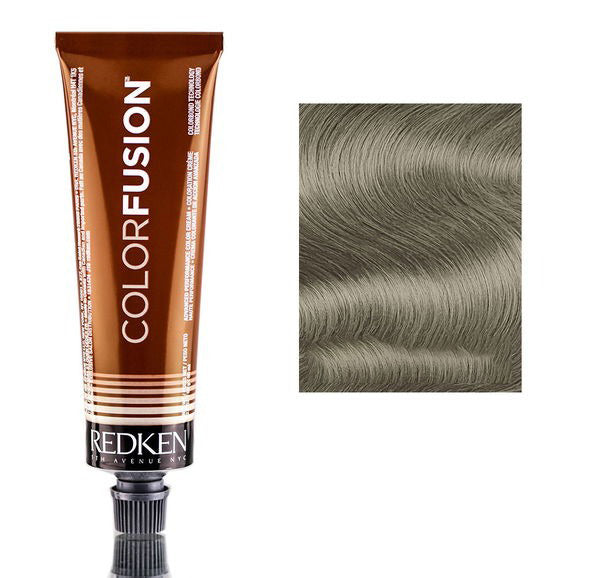 Color Fusion Haircolor ColorCreme | Natural Balance by Redken