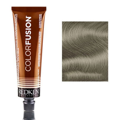 Color Fusion Haircolor ColorCreme | Natural Balance by Redken
