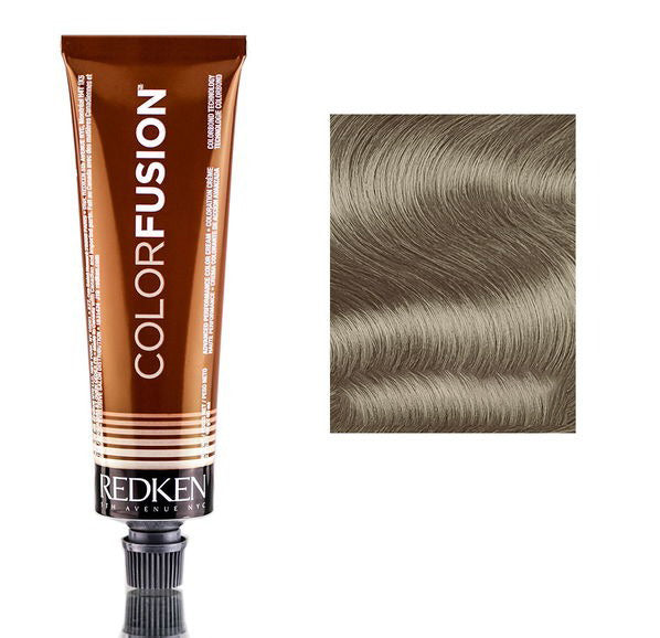 Color Fusion Haircolor ColorCreme | Natural Balance by Redken