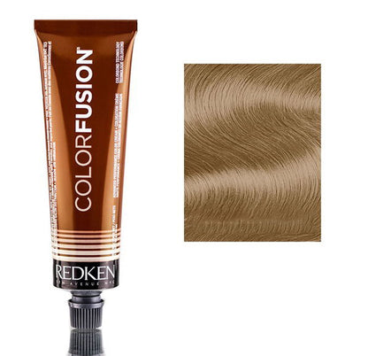 Color Fusion Haircolor ColorCreme | Natural Balance by Redken