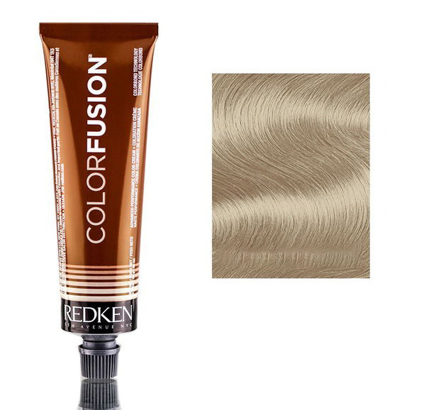 Color Fusion Haircolor ColorCreme | Natural Balance by Redken