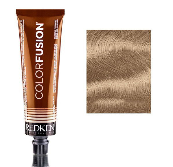 Color Fusion Haircolor ColorCreme | Natural Balance by Redken