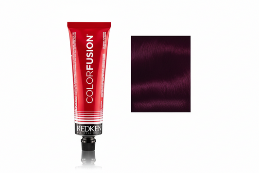 Redken Color Fusion Haircolor ColorCreme